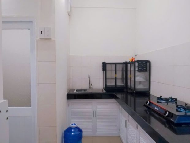 Chính chủ cần cho thuê căn hộ d12 chung cư vĩnh phước, 7438551