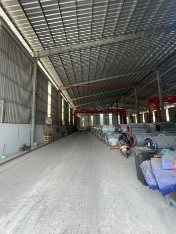 Cho thuê kho xưởng kcn hòa khánh liên chiểu đà nẵng 7438618