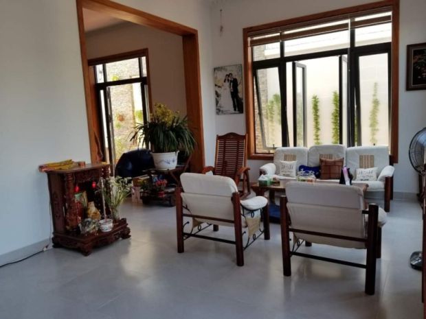 Bán biệt thự mặt phố 240m2, 3 tầng, hiệp bình chánh, thủ 7438876