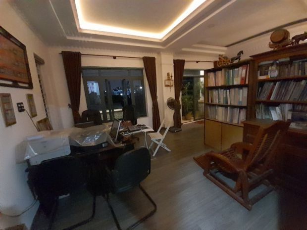 Bán biệt thự mặt phố 240m2, 3 tầng, hiệp bình chánh, thủ 7438877