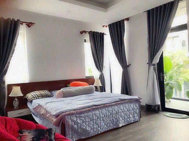 Bán biệt thự mặt phố 240m2, 3 tầng, hiệp bình chánh, thủ 7438878