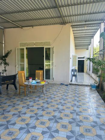 Bán nhà vườn 818m2 hẻm quốc lộ 55 - tân xuân - hàm tân giá 7439064