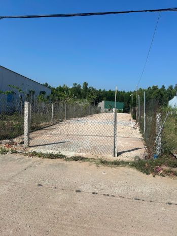 Bán nhà vườn 818m2 hẻm quốc lộ 55 - tân xuân - hàm tân giá 7439066