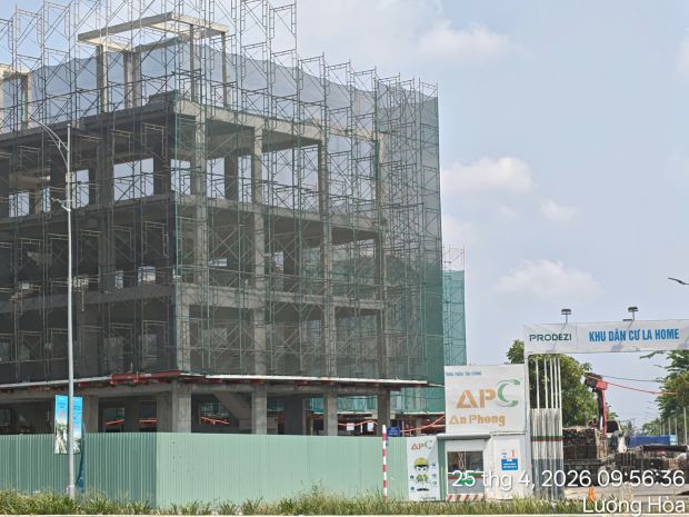 Chỉ cách tp.hcm 30 phút  chạm tay vào cuộc sống xanh 7439069