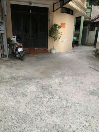 Bán gấp thanh xuân, ngõ thông kinh doanh, ô tô qua nhà, sát 7439078