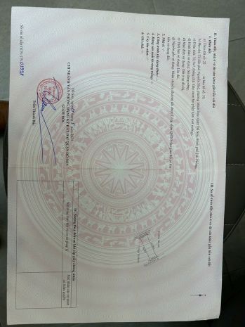 1,85 tỷ lô đất đẹp tại tổ dân phố nguyễn huệ nam đồ sơn 7439080