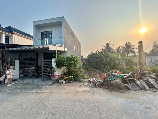 1,85 tỷ lô đất đẹp tại tổ dân phố nguyễn huệ nam đồ sơn 7439081