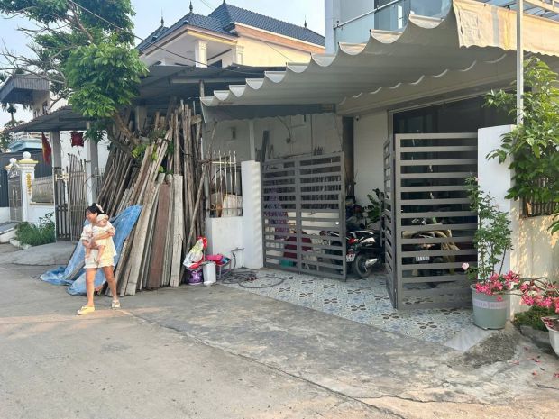 1,85 tỷ lô đất đẹp tại tổ dân phố nguyễn huệ nam đồ sơn 7439082