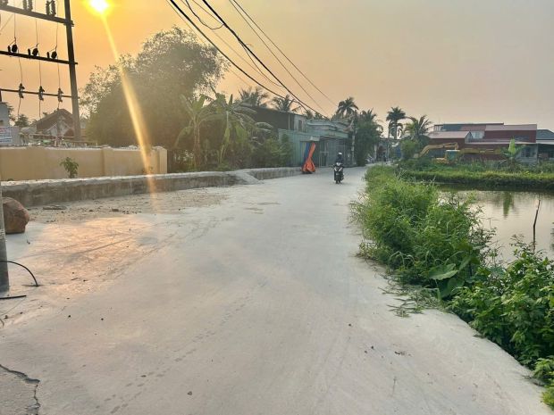 1,85 tỷ lô đất đẹp tại tổ dân phố nguyễn huệ nam đồ sơn 7439083