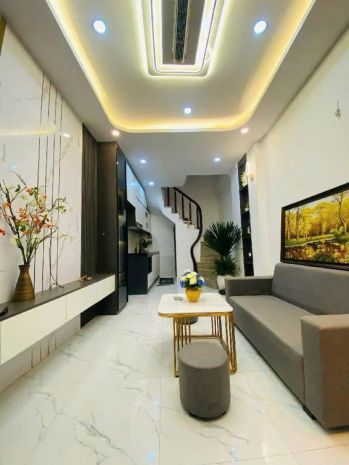 Cho thuê nhà nguyên căn mới xây  ngõ 139 tam trinh, hoàng 7439084