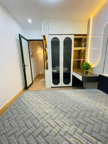 Cho thuê nhà nguyên căn mới xây  ngõ 139 tam trinh, hoàng 7439085