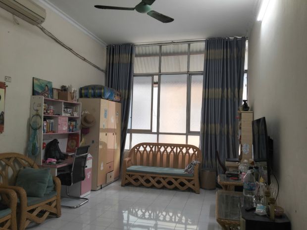 Chính chủ bán nhà 4 tầng mặt phố đại an hà đông  hà 7439148