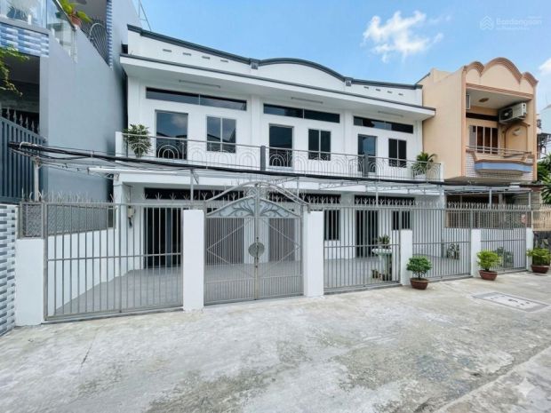 Bán đất tặng dãy trọ cấp 4 sát cầu chà và - 360m2  ngang 7439156