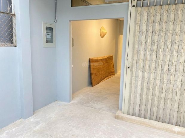 Bán đất tặng dãy trọ cấp 4 sát cầu chà và - 360m2  ngang 7439159