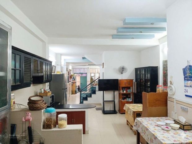 Bán đất tặng dãy trọ cấp 4 sát cầu chà và - 360m2  ngang 7439160