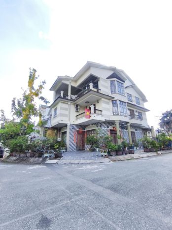 Diện tích cực đẹp 9x20m 180m², căn góc 2 mặt thoáng, cực kỳ 7439162