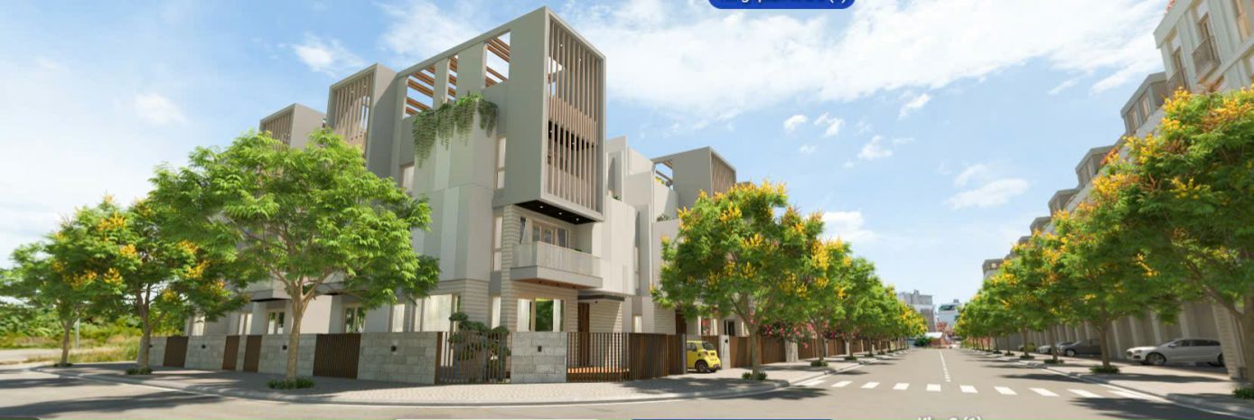 Còn 1 căn biệt thự 300m² ngay trung tâm tuy hòa  gần vincom 7439175