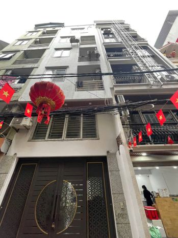 Giá tốt - cần bán nhanh căn hộ dịch vụ 77m2 lê đức thọ, 7439186