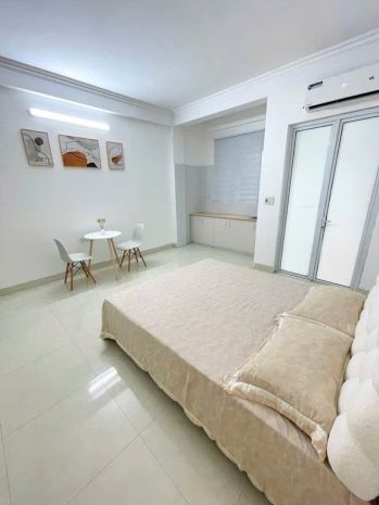 Giá tốt - cần bán nhanh căn hộ dịch vụ 77m2 lê đức thọ, 7439188