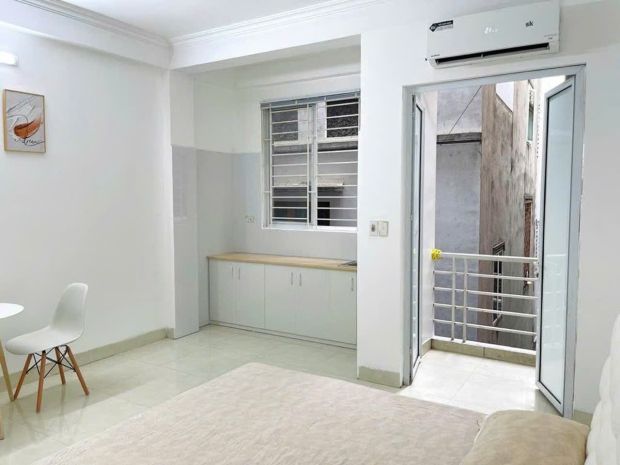 Giá tốt - cần bán nhanh căn hộ dịch vụ 77m2 lê đức thọ, 7439189