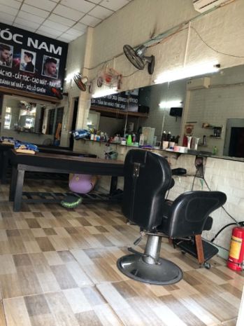 Sang nhượng tiệm tóc nam có gác ở lại tai đa năng 7439206