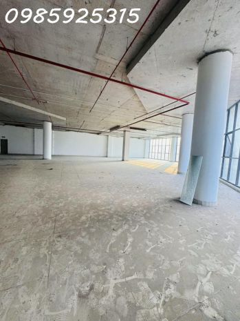 Bán khối nhà thương mại 7 tầng mặt tiền cây keo  tp thủ 7439215