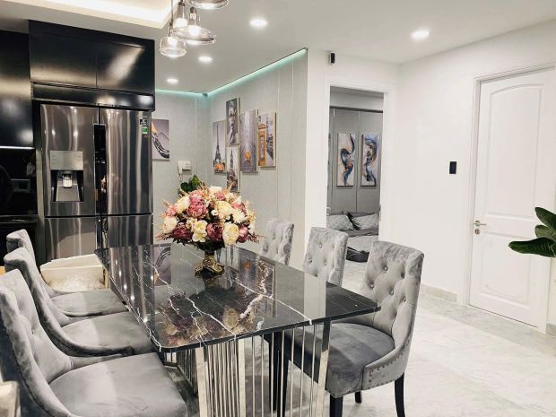 Bán căn hộ 125m2, 3pn, 2wc tại sunrise city, giá tốt 7439279