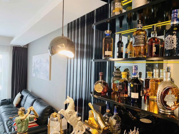 Bán căn hộ 125m2, 3pn, 2wc tại sunrise city, giá tốt 7439281