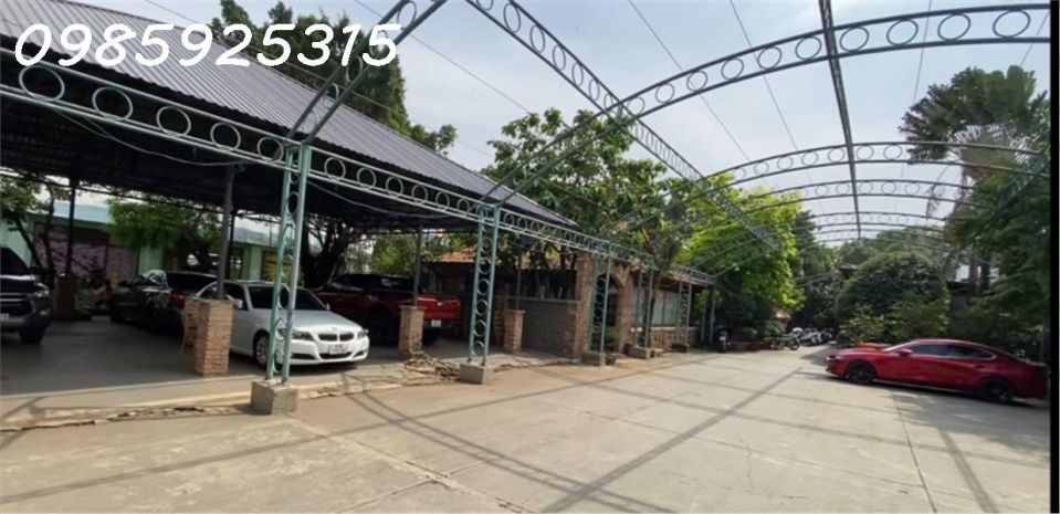 Bán 1.4ha mặt tiền bình phú  tp thủ đức  giá chỉ 200 tỷ 7439360