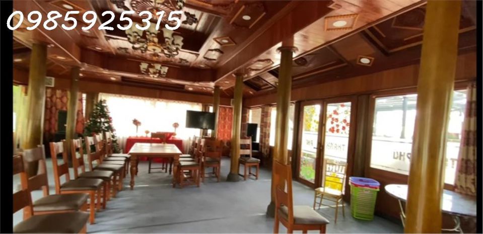 Bán 1.4ha mặt tiền bình phú  tp thủ đức  giá chỉ 200 tỷ 7439361