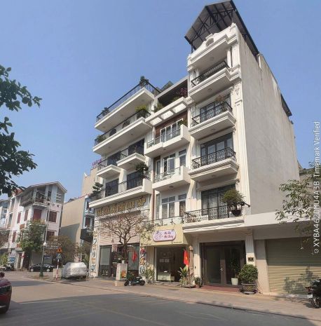 Chính chủ cần bán căn nhà số 19 đường quách nhẫn khu dân cư 7439746