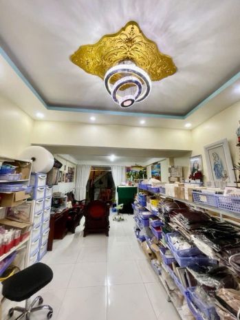 1 bình long, tân phú - 70m2 - 4 tầng nở hậu nhẹ tài lộc - 7439772