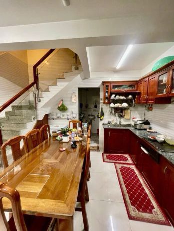 1 bình long, tân phú - 70m2 - 4 tầng nở hậu nhẹ tài lộc - 7439773