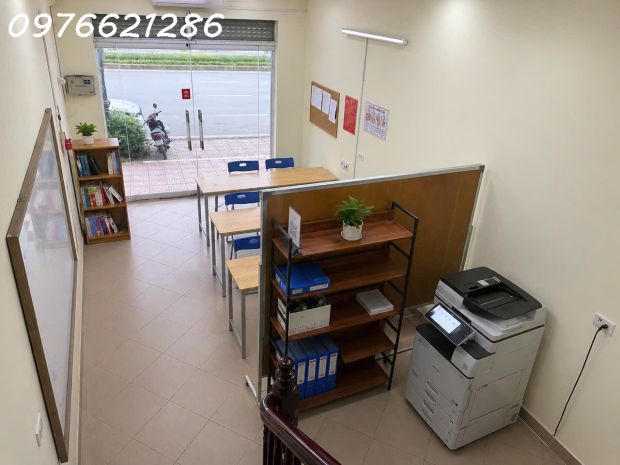 Bán nhà mặt đường ngô gia tự - 32m2 - mt 4m - 4 tầng - giá 7439787