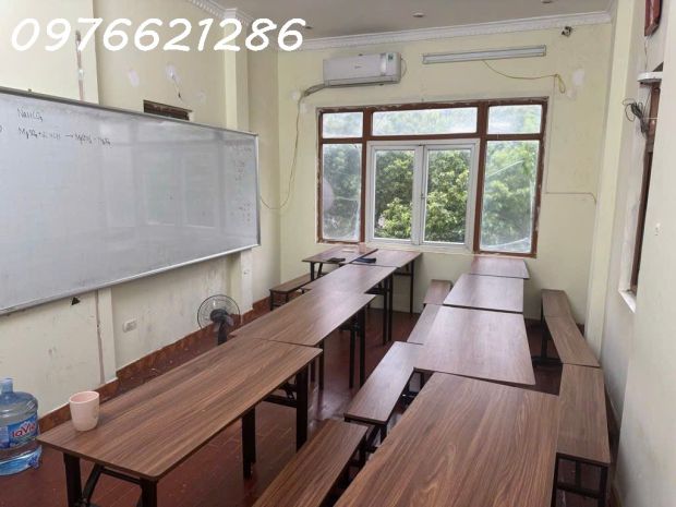 Bán nhà mặt đường ngô gia tự - 32m2 - mt 4m - 4 tầng - giá 7439788