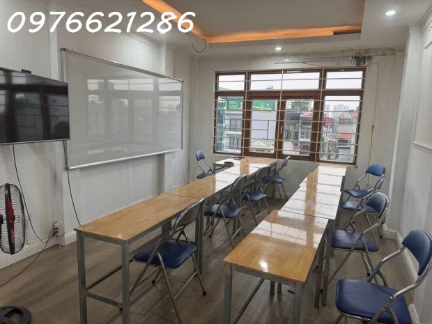 Bán nhà mặt đường ngô gia tự - 32m2 - mt 4m - 4 tầng - giá 7439789