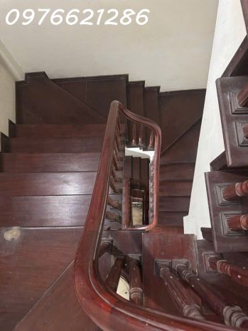 Bán nhà mặt đường ngô gia tự - 32m2 - mt 4m - 4 tầng - giá 7439790