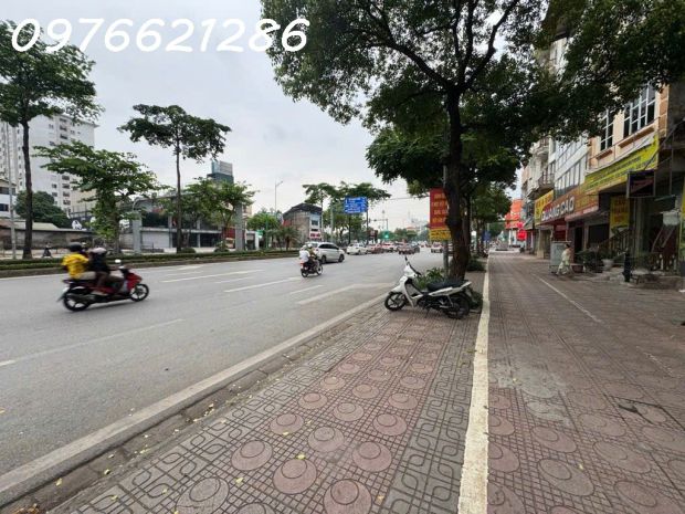 Bán nhà mặt đường ngô gia tự - 32m2 - mt 4m - 4 tầng - giá 7439791