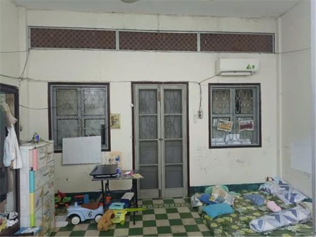 Nhà hxh đường võ thị sáu phường 8 cũ quận 3. 7439841