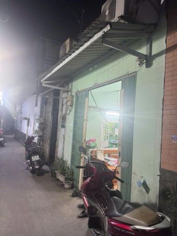 Nhà bán nguyễn văn quá, q.12 - dt7x10 - giá 4,5 tỷ 7439925