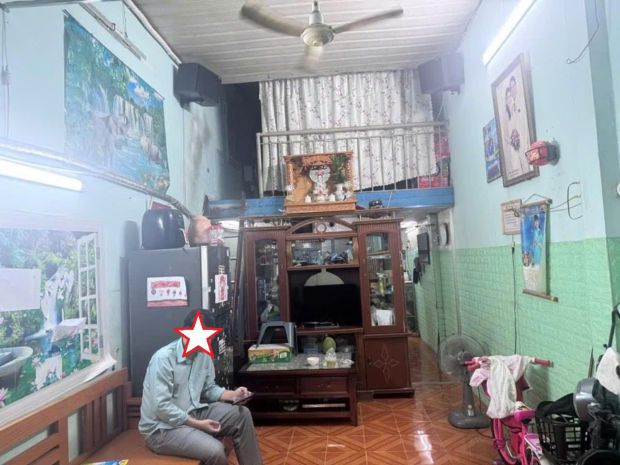Nhà bán nguyễn văn quá, q.12 - dt7x10 - giá 4,5 tỷ 7439926
