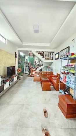 Mặt tiền kinh doanh tây sơn, tân phú - 5 tầng - lô góc 7440023