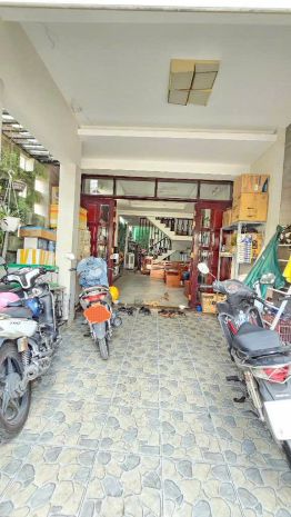 Mặt tiền kinh doanh tây sơn, tân phú - 5 tầng - lô góc 7440024