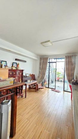 Mặt tiền kinh doanh tây sơn, tân phú - 5 tầng - lô góc 7440026