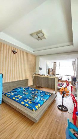 Mặt tiền kinh doanh tây sơn, tân phú - 5 tầng - lô góc 7440027