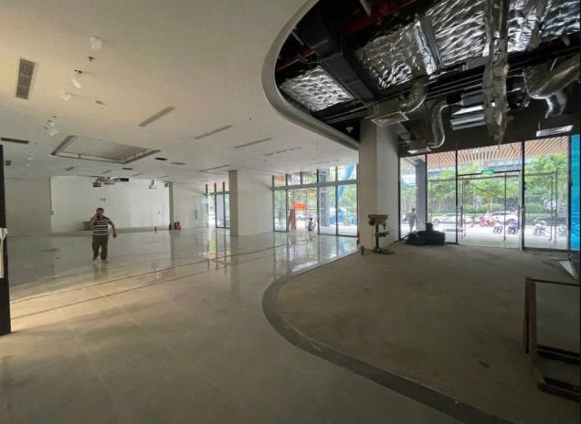 Mặt bằng văn phòng đẹp  giá linh hoạt tại rox tower, 136 7440036