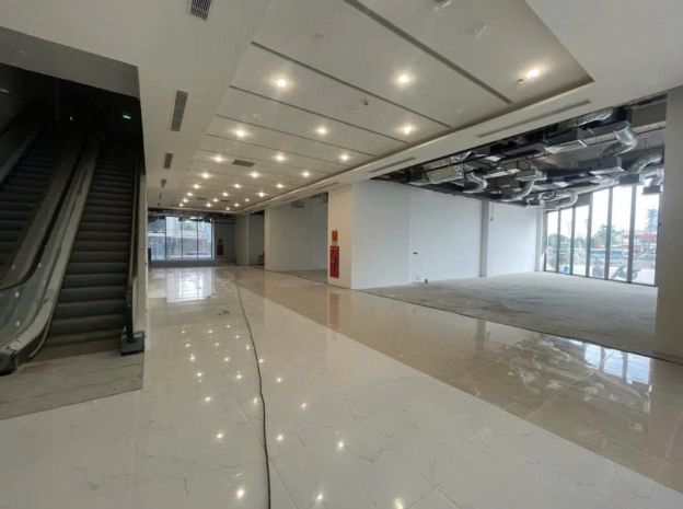 Mặt bằng văn phòng đẹp  giá linh hoạt tại rox tower, 136 7440038