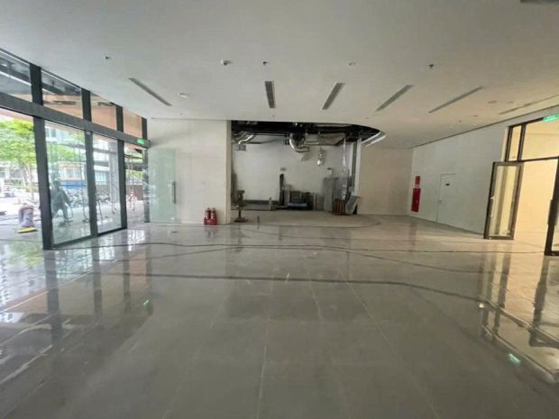 Mặt bằng văn phòng đẹp  giá linh hoạt tại rox tower, 136 7440039