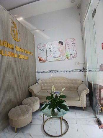 Sang nhanh tiệm dưỡng sinh - vị trí đẹp quận tân phú, có 7440040