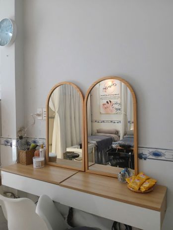 Sang nhanh tiệm dưỡng sinh - vị trí đẹp quận tân phú, có 7440044